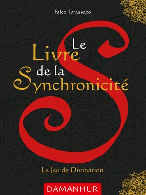 cover image of Le Livre de la Synchronicité